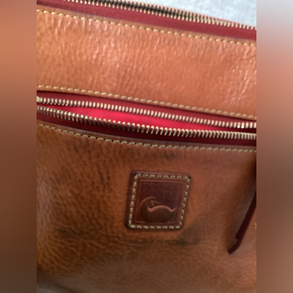 Dooney & Bourke Crossbody Bag - Picture 5 of 14